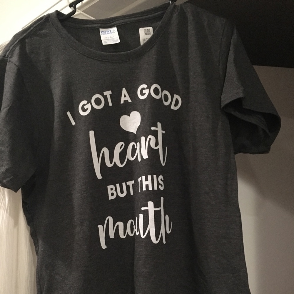 Brand new women’s shirt